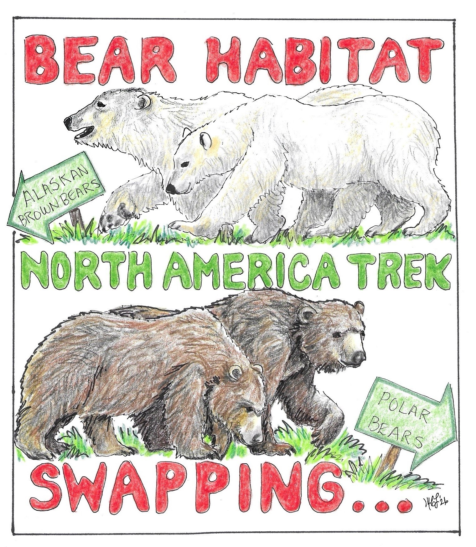 Region News Cover
