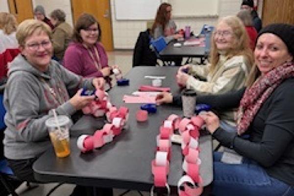 Valentine's Day Enrichment, 2026