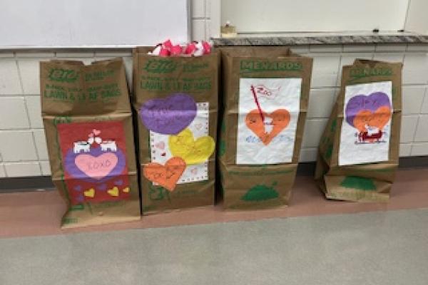Valentine's Day Enrichment, 2026