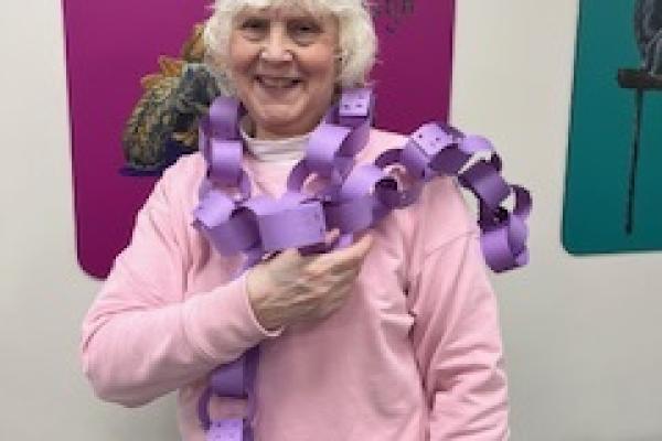 Valentine's Day Enrichment, 2026