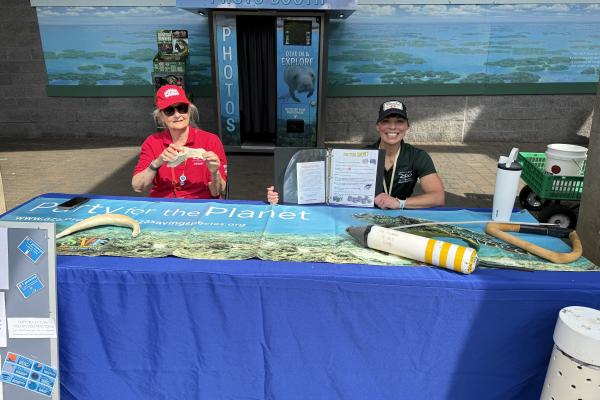 World Ocean Day 2026
