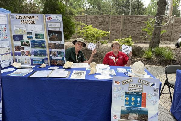 World Ocean Day 2026