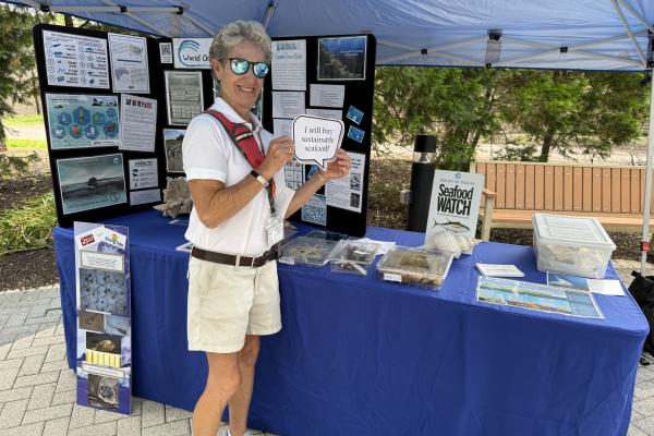 World Ocean Day 2026