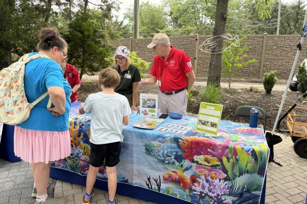 World Ocean Day 2026