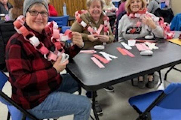 Valentine's Day Enrichment, 2026