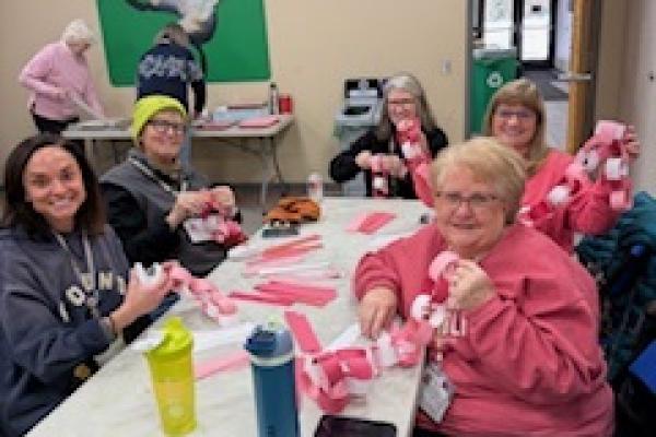 Valentine's Day Enrichment, 2026